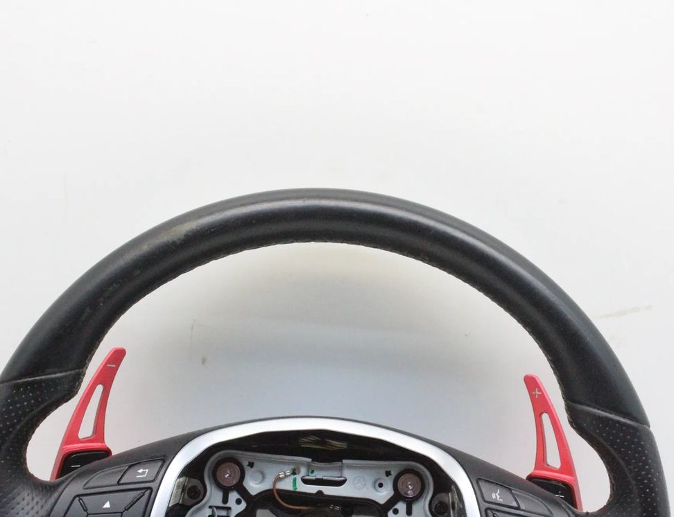 MERCEDES-BENZ A-Class W176 (2012-2018) Steering Wheel A2184602018 29910766