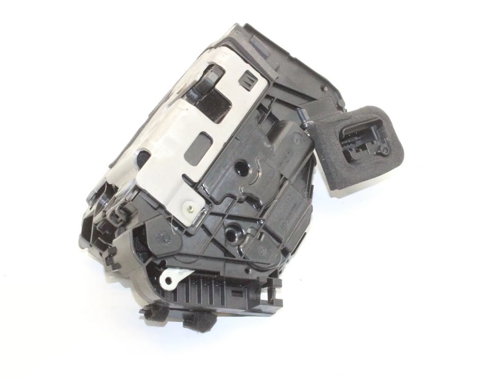 Cupra CX-3 1 generation (2015-2024) Замок передней левой двери 5TC837015D 30020525