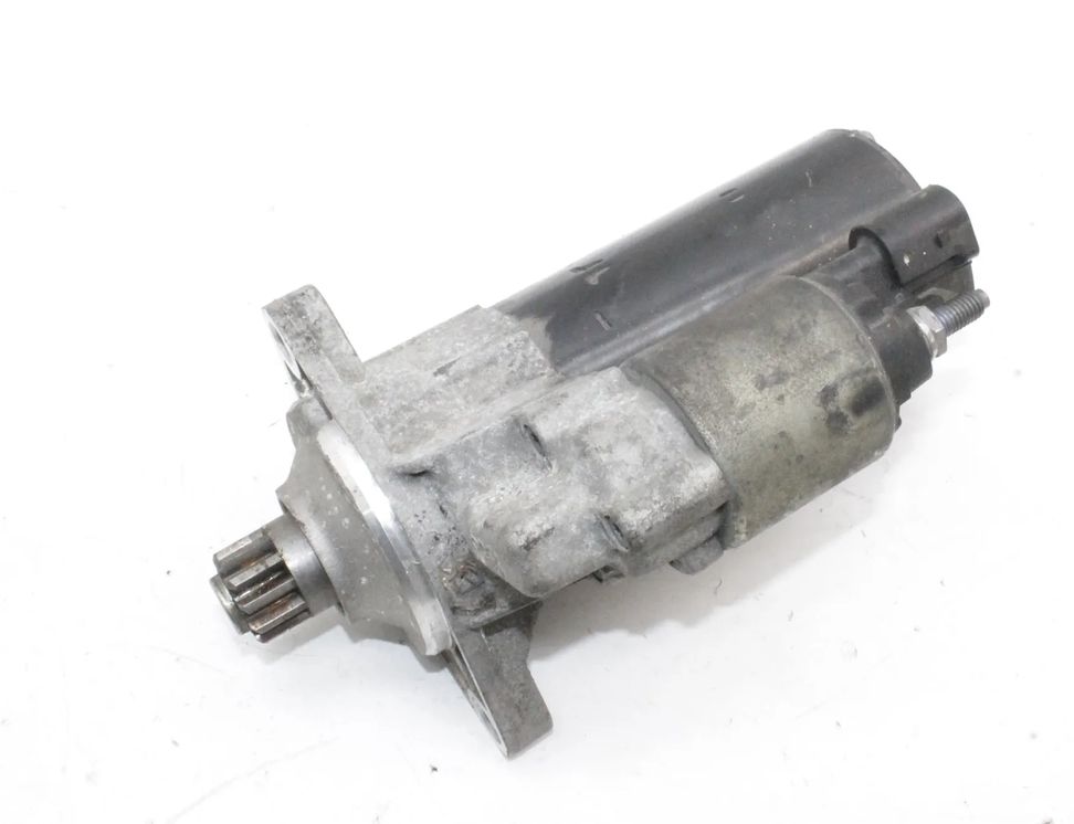 VOLKSWAGEN Passat CC 1 generation (2008-2017) Стартер 02E911024A 30123649