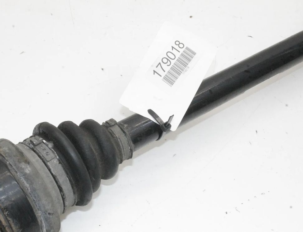 BMW 3 Series F30/F31 (2011-2020) Rear Left Driveshaft 7622853 30267549
