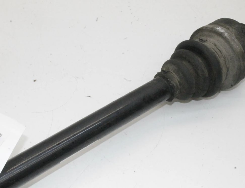BMW 3 Series F30/F31 (2011-2020) Rear Left Driveshaft 7622853 30267549