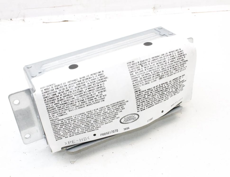 LAND ROVER Range Rover Sport 1 generation (2005-2013) Подушка безопасности панель салона PB85017070,EHM500880 30307788