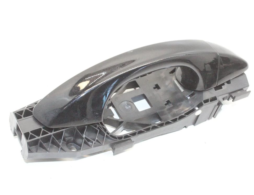 SKODA Scala 1 generation (2019-2023) Front Right Door Exterior Handle 5N0839885H 30336972