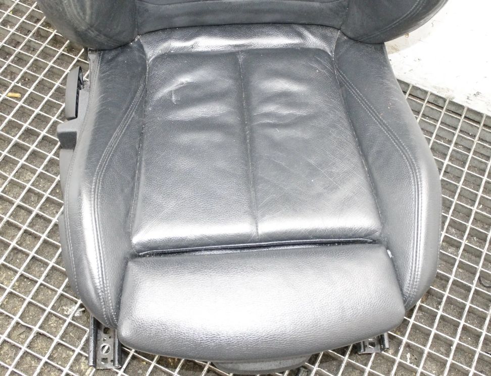 BMW 3 Series F30/F31 (2011-2020) Priekšējais labais sēdeklis 30365131