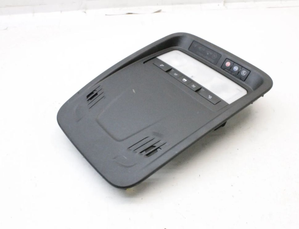 OPEL Astra K (2015-2021) Освещение салона 13415545 30365493