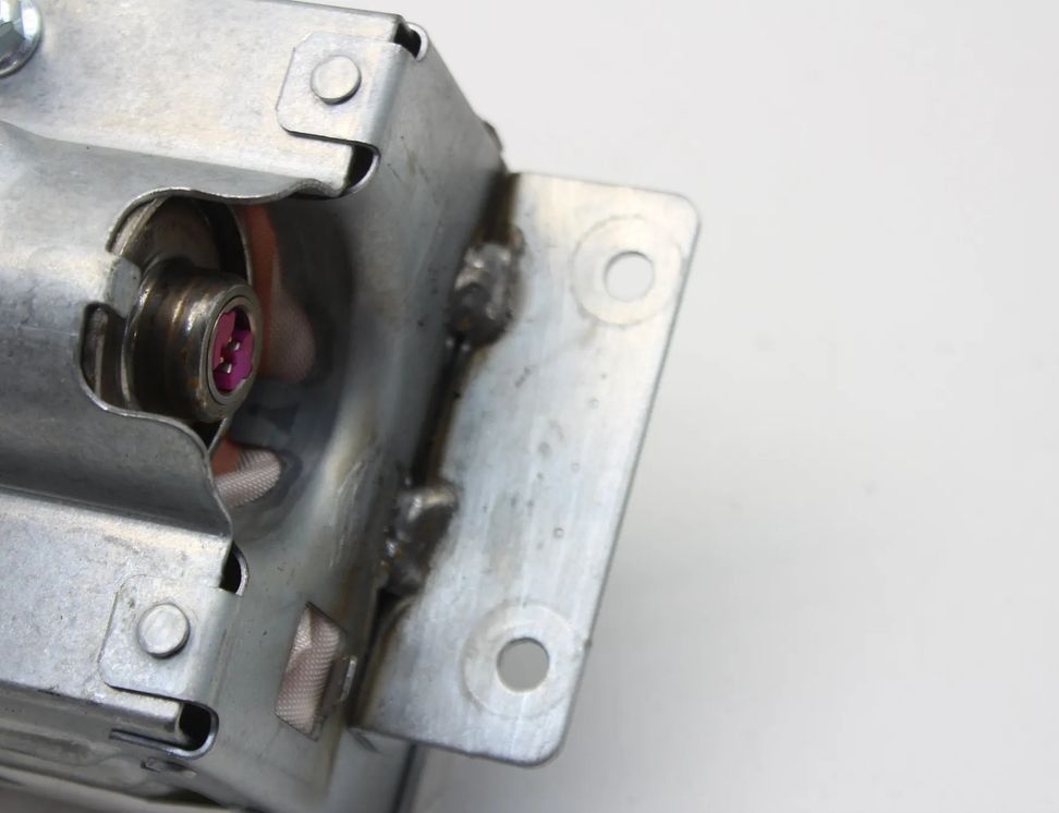 LAND ROVER Discovery 4 generation (2009-2016) Dashboard Airbag SRS PB85017070 30368471