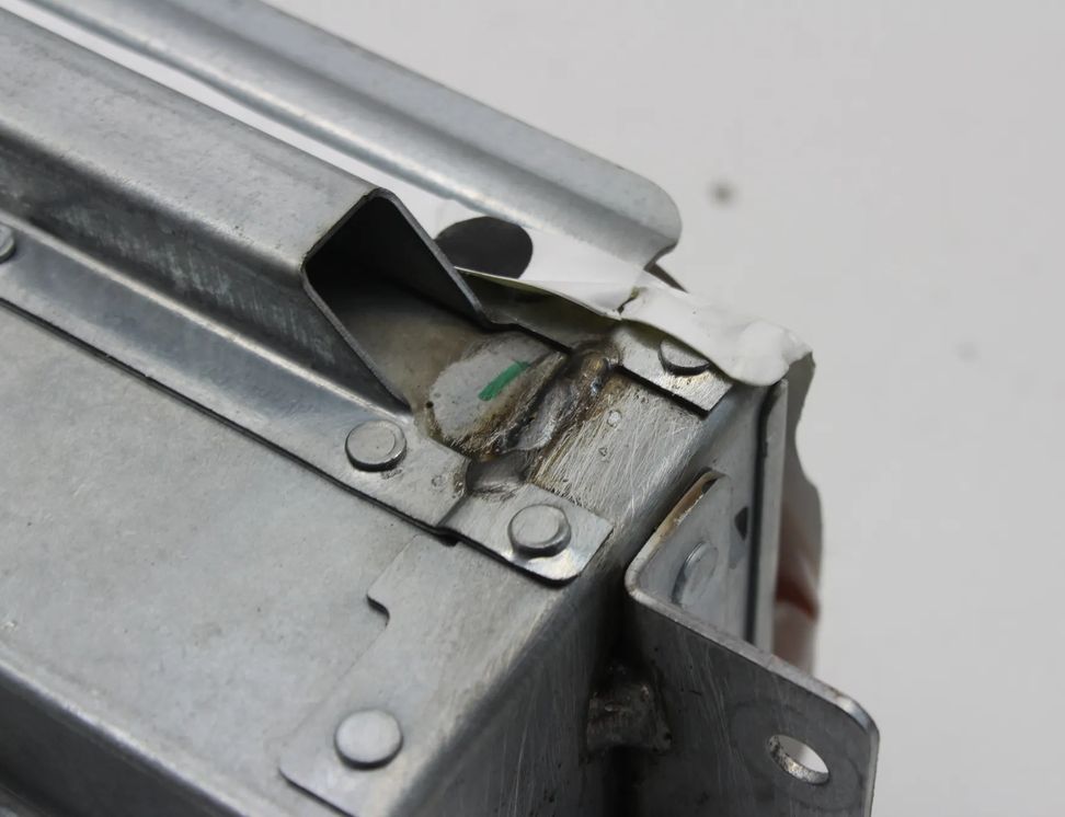 LAND ROVER Discovery 4 generation (2009-2016) Dashboard Airbag SRS PB85017070 30368471