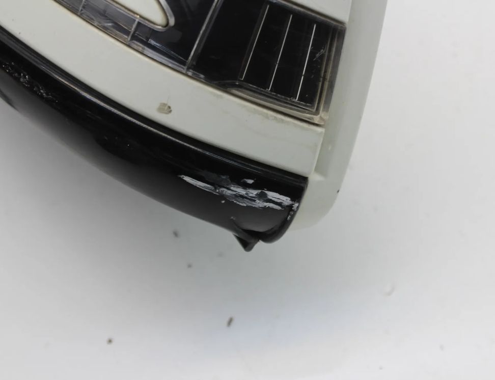 MERCEDES-BENZ E-Class W212/S212/C207/A207 (2009-2016) Зеркало передней левой двери 9PIN 30392402