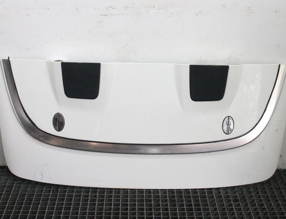 MERCEDES-BENZ E-Class W212/S212/C207/A207 (2009-2016) Bootlid Rear Boot 650 30413333