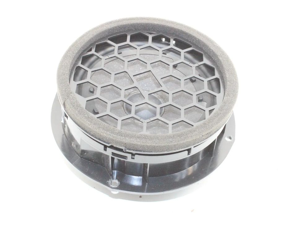 SKODA Enyaq 1 generation (2020-2023) Rear Left Door Sound Speaker 5E3035411A 30416738