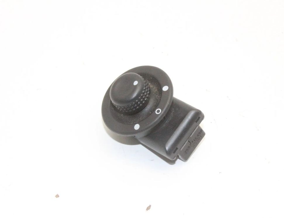RENAULT Zoe 1 generation (2012-2023) Mirror adjustment switch 255704649R 30429050