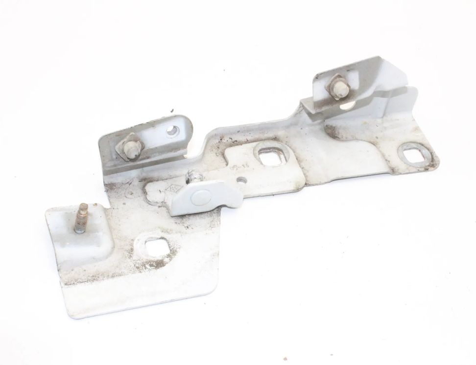 RENAULT Zoe 1 generation (2012-2023) Front Right Fender Holder 654825654R 30429496