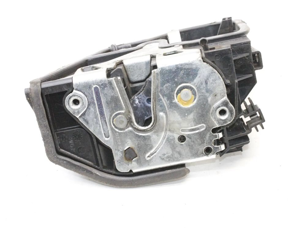 MINI Countryman 1 generation (R60) (2010-2016) Rear Left Door Lock 7276685 30432029