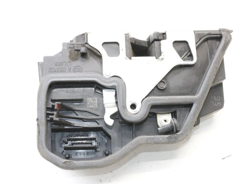 MINI Countryman 1 generation (R60) (2010-2016) Rear Left Door Lock 7276685 30432029