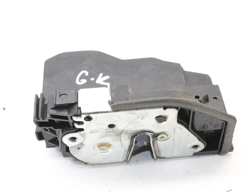 MINI Countryman 1 generation (R60) (2010-2016) Rear Left Door Lock 7276685 30432029