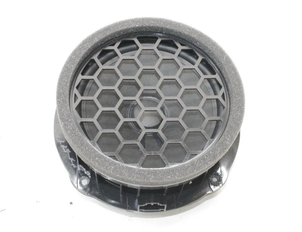 SKODA Kamiq 1 generation (2019-2023) Priekšējo kreiso durvju skaļrunis 3V0035411J 30464931