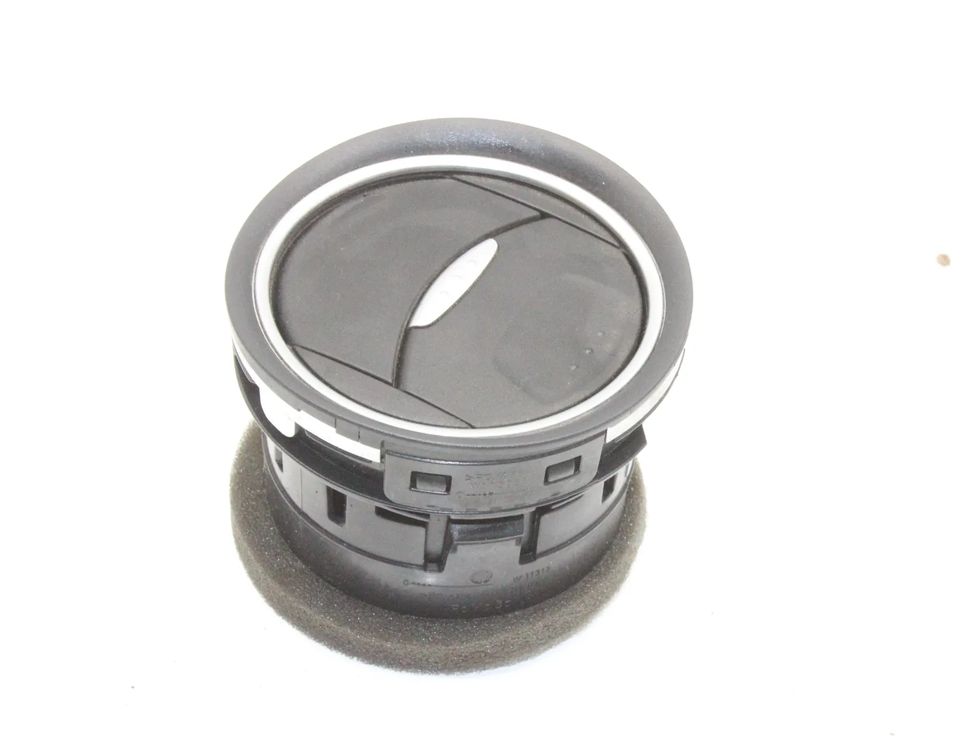 FORD S-Max 1 generation (2006-2015) Вентиляционные отверстия в приборной панели 6M21U018B09AF3YYW,6M21U018B09AF 30714329