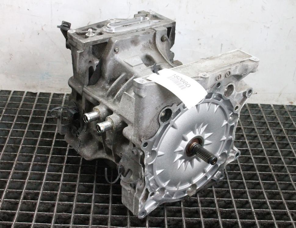 NISSAN Leaf 1 generation (2010-2017) Engine EM57 30753682