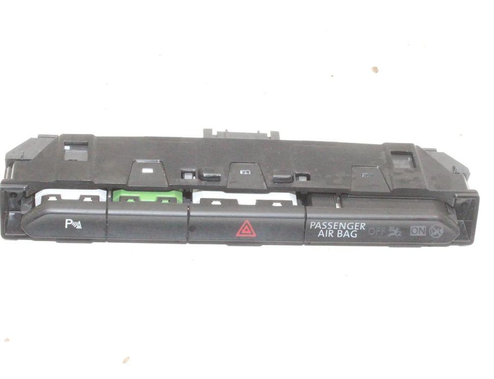 VOLKSWAGEN Passat B8 (2014-2023) Переключатель кнопок 3G2853769A 30794992