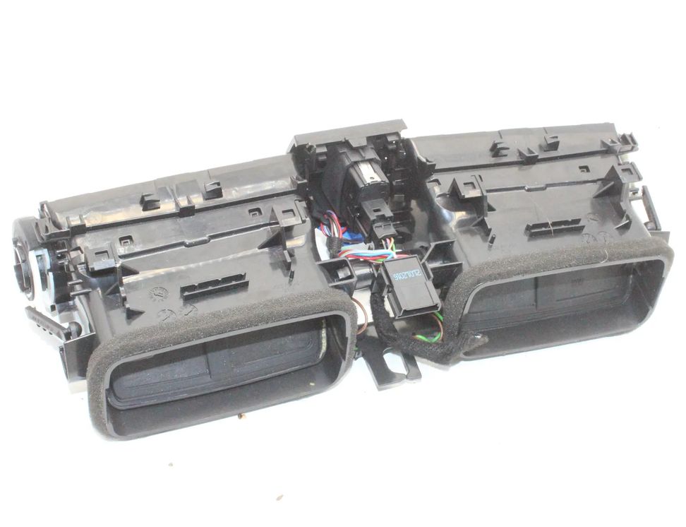 BMW 3 Series F30/F31 (2011-2020) Instrumentu paneļa gaisa kanāli 9347436 30826397