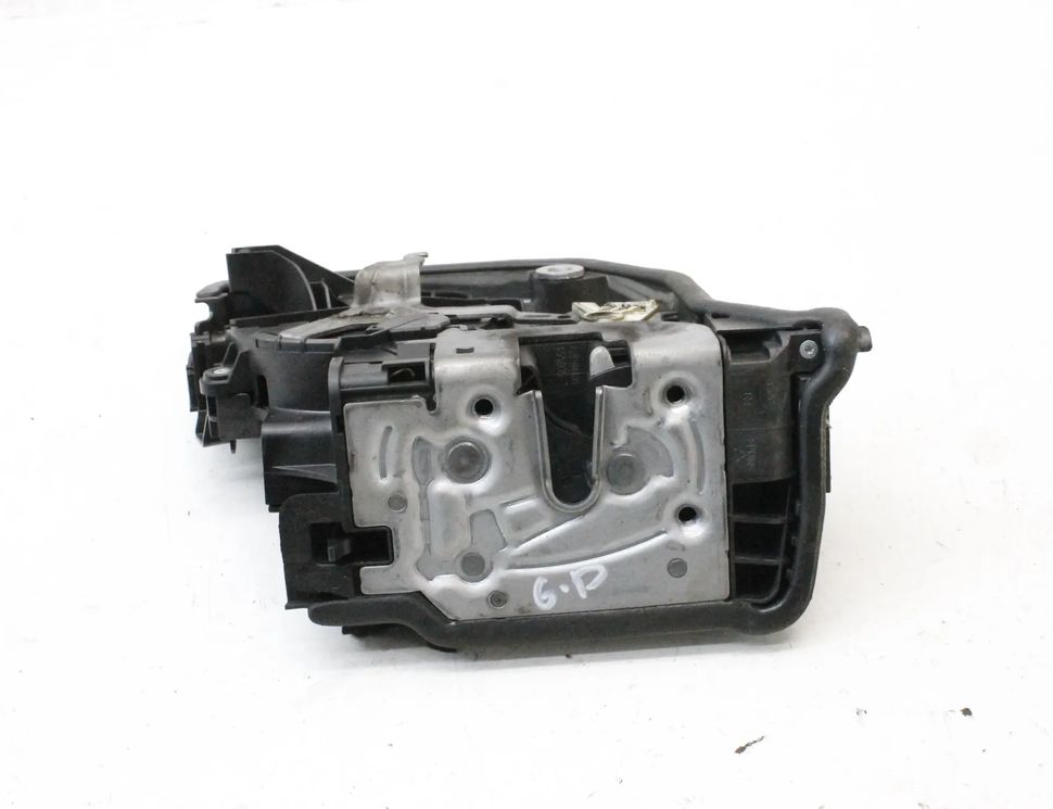 BMW 2 Series Active Tourer F45 (2014-2018) Замок задней правой двери 7281944 30966271