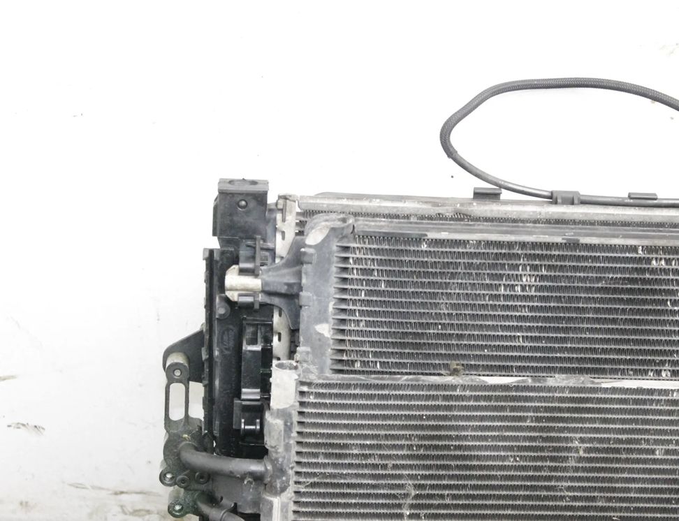 LAND ROVER Range Rover Evoque L538 (1 gen) (2011-2020) Dzesēšanas sistēma GJ32-8C607-AB,GJ32-19E839-BC,GJ32-8K230-AA 31041605