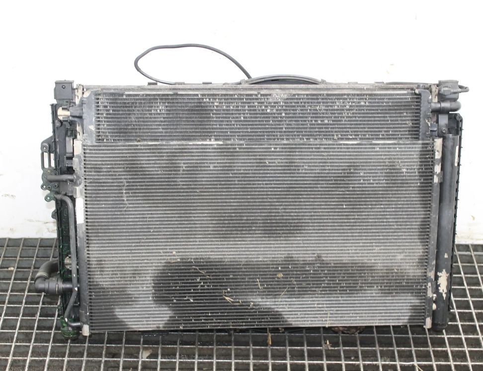 LAND ROVER Range Rover Evoque L538 (1 gen) (2011-2020) Dzesēšanas sistēma GJ32-8C607-AB,GJ32-19E839-BC,GJ32-8K230-AA 31041605