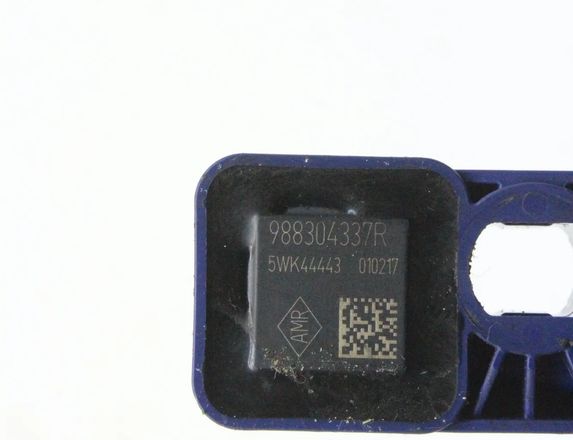 DACIA Sandero 2 generation (2013-2020) Crash Impact Sensor 988304337R 31102711