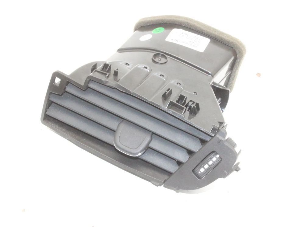 OPEL Astra K (2015-2021) Dashboard Air Vents 39079604 31152520