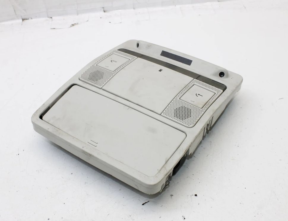 JAGUAR XE 1 generation (2014-2024) Освещение салона GX73-519A58 31195236