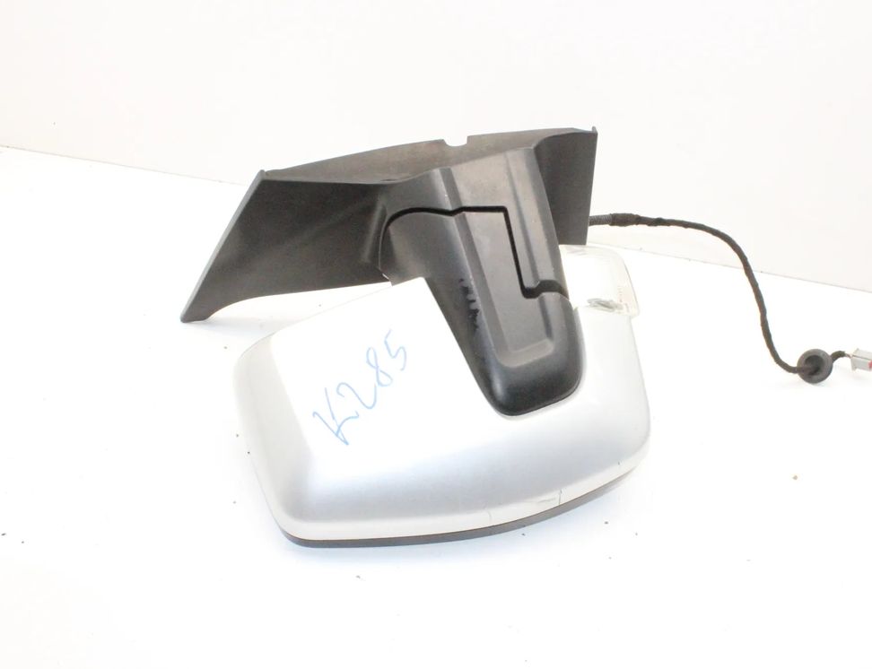 FORD Transit 4 generation (2013-2024) Right Side Wing Mirror BK21-17682-FEW,FOLDING,8PIN 31217826
