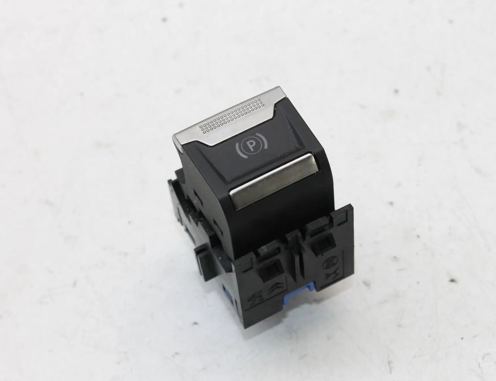 PEUGEOT 2008 2 generation (2019-2023) Stāvbremzes poga 9810593577 31223896