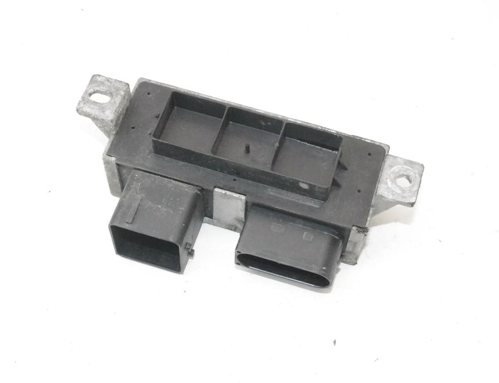 OPEL Movano 2 generation (B) (2010-2021) Свечи 271206395R 31264463