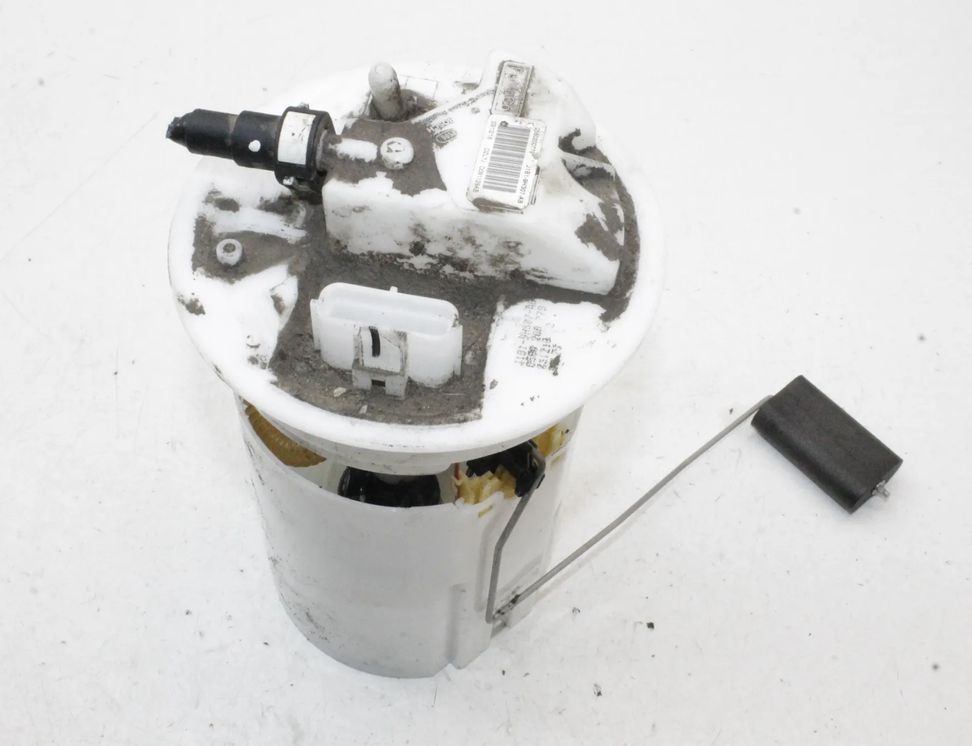 FORD Fiesta 7 generation (2017-2024) Degvielas sūknis degvielas tvertnē J1B1-9H307-AB 31412668