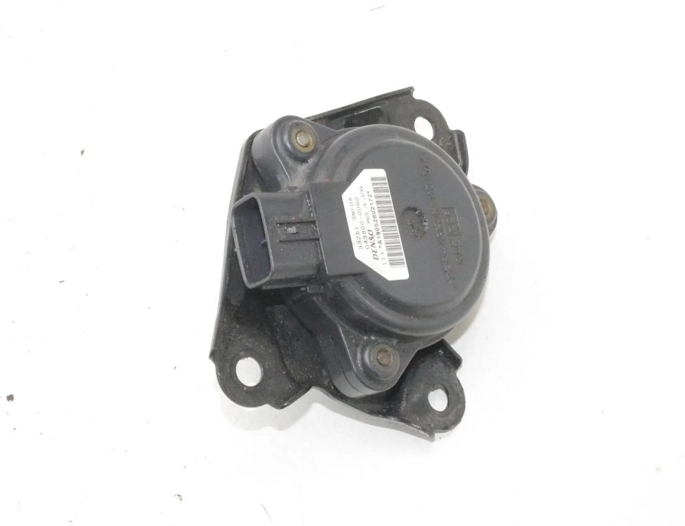 NISSAN Leaf 2 generation (2017-2023) Селектор коробки передач 332513NF0A 31447720