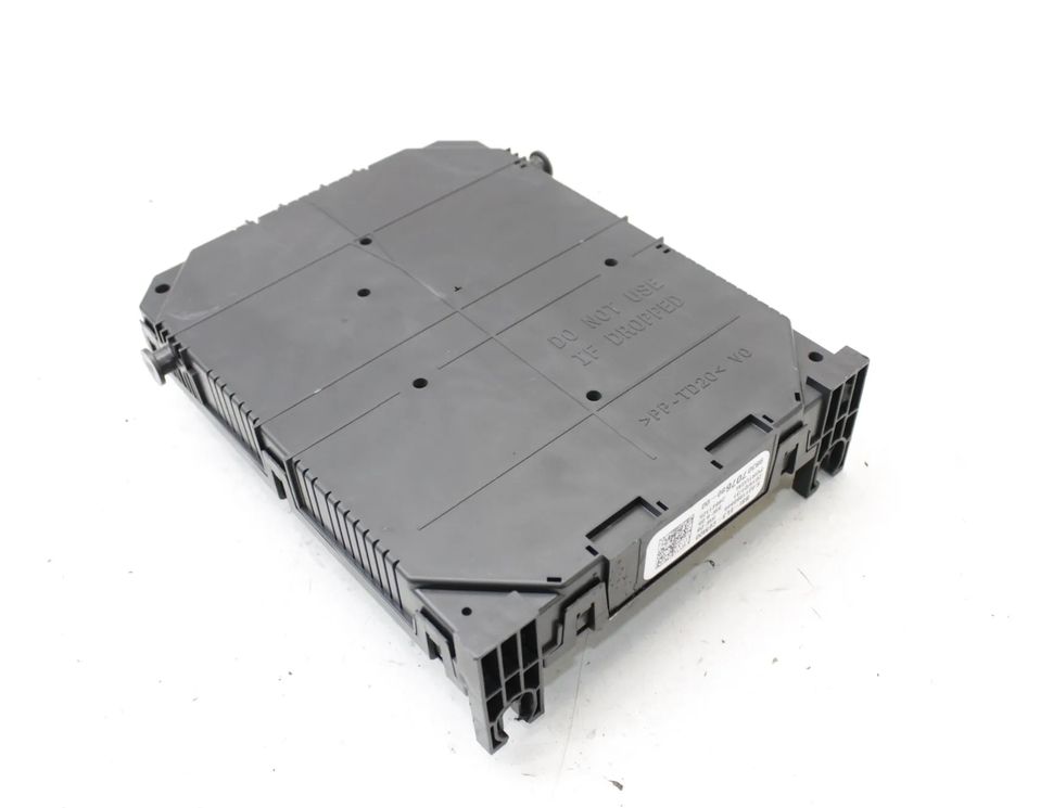 PEUGEOT Partner 2 generation (2008-2023) Блок предохранителей 9830707680 31458266