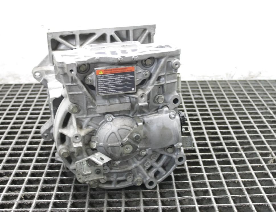 NISSAN Leaf 2 generation (2017-2023) Engine EM57 31472440