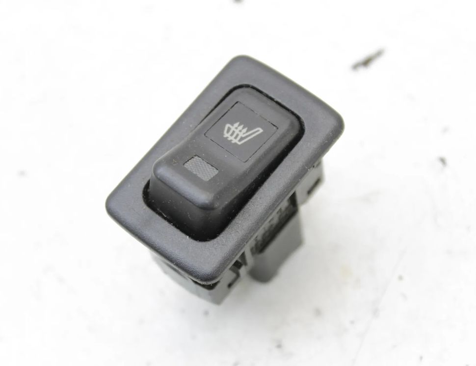 MAZDA CX-7 1 generation (2006-2012) Выключатель обогрева 191481 31515263