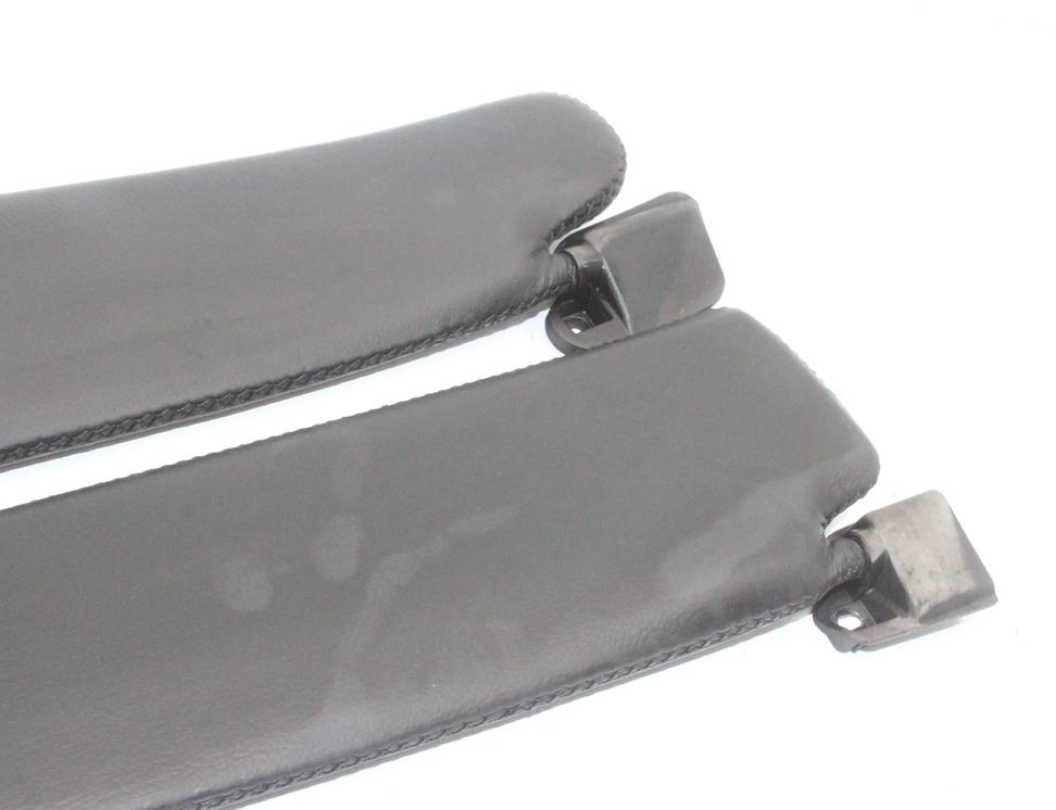 BMW Z4 E89 (2009-2017) Saules aizsardzības komplekts 31616999