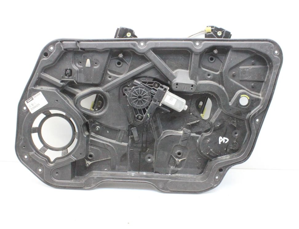 VOLVO S60 2 generation (2010-2020) Стеклоподъемник передней правой двери 30784311 31689167