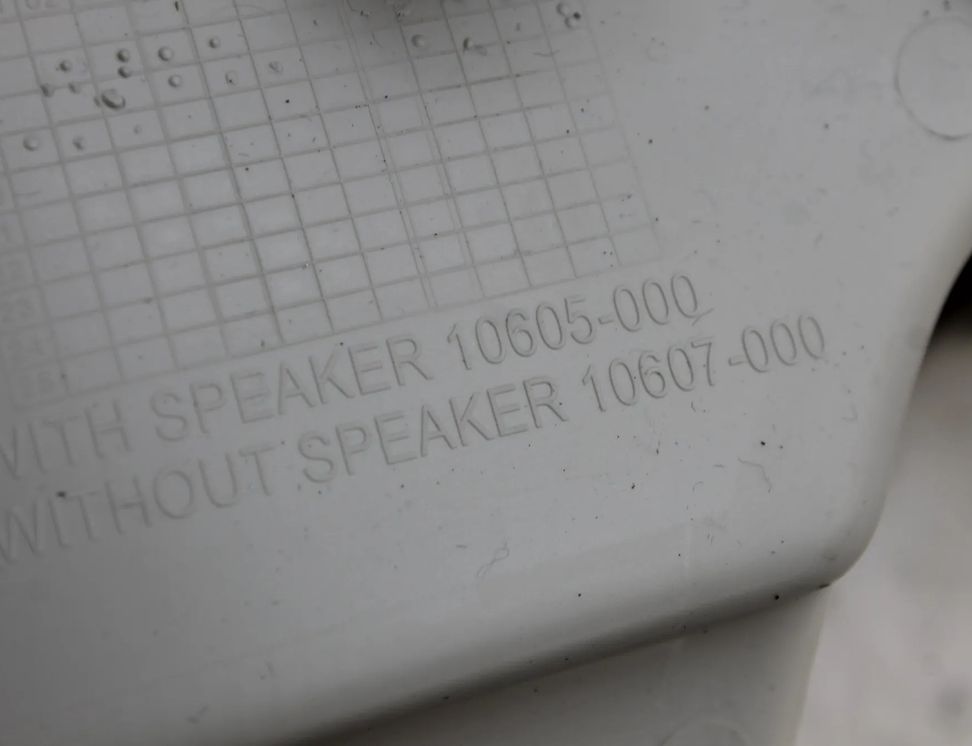 JAGUAR I-Pace 1 generation (2018-2023) Задняя левая стойка J9D3-51749-AC,J9D3-51749-A 31708735