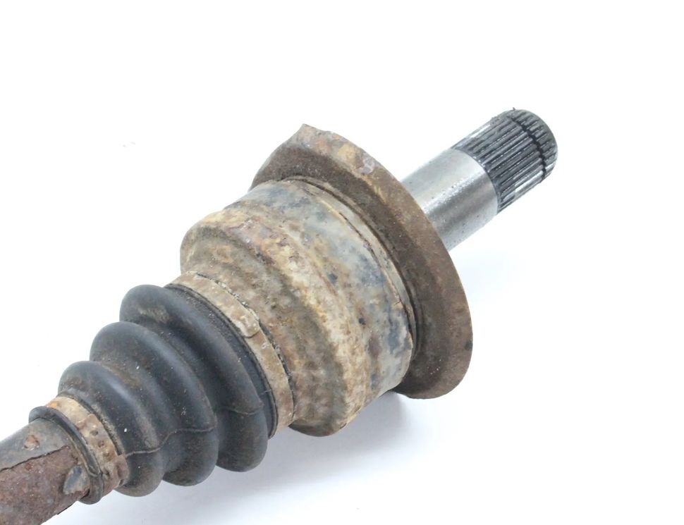 BMW 7 Series F01/F02 (2008-2015) Rear Right Driveshaft 7566074 31724330