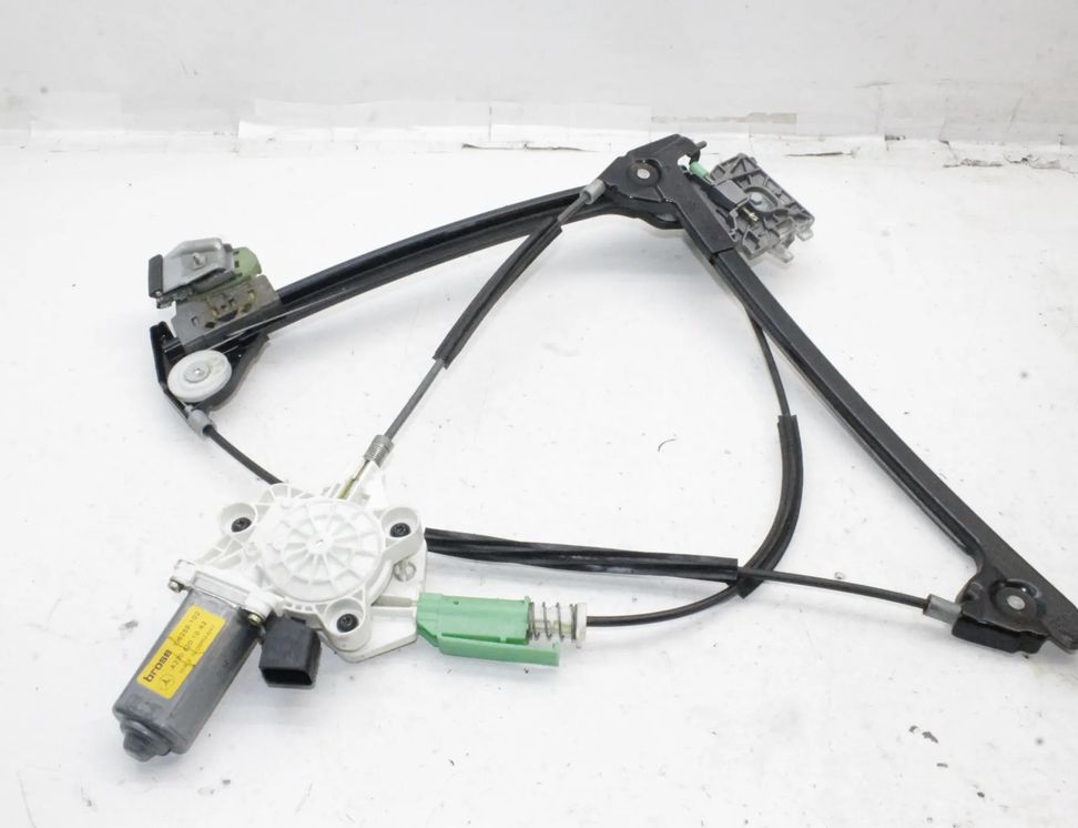 MERCEDES-BENZ SL-Class R230 (2001-2011) Стеклоподъемник передней правой двери A2308201042 31945804