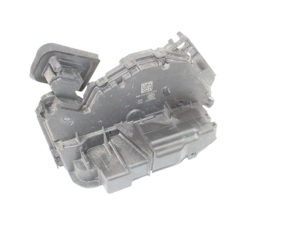 VOLKSWAGEN Golf 7 generation (2012-2024) Rear Right Door Lock 5TA839016D 31972832