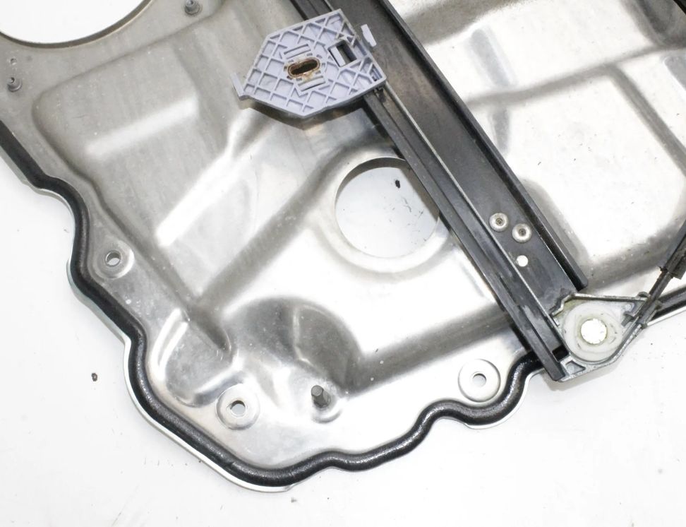 AUDI A8 D3/4E (2002-2010) Rear Right Door Window Regulator 4E0839850A,4E0959802D 31997986