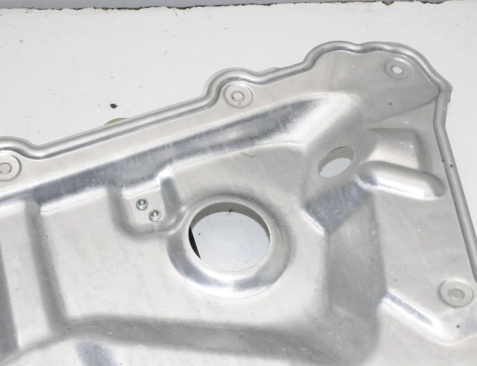 AUDI A8 D3/4E (2002-2010) Rear Right Door Window Regulator 4E0839850A,4E0959802D 31997986