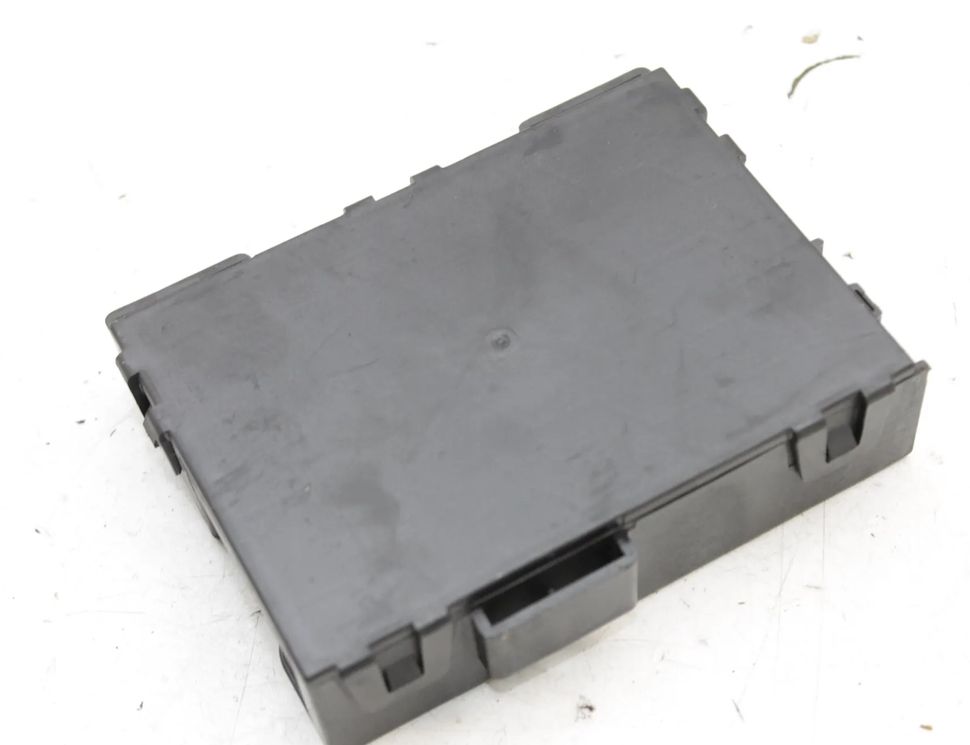 BMW 1 Series F40 (2019-2024) Другие блоки управления 5A0A437 32057110