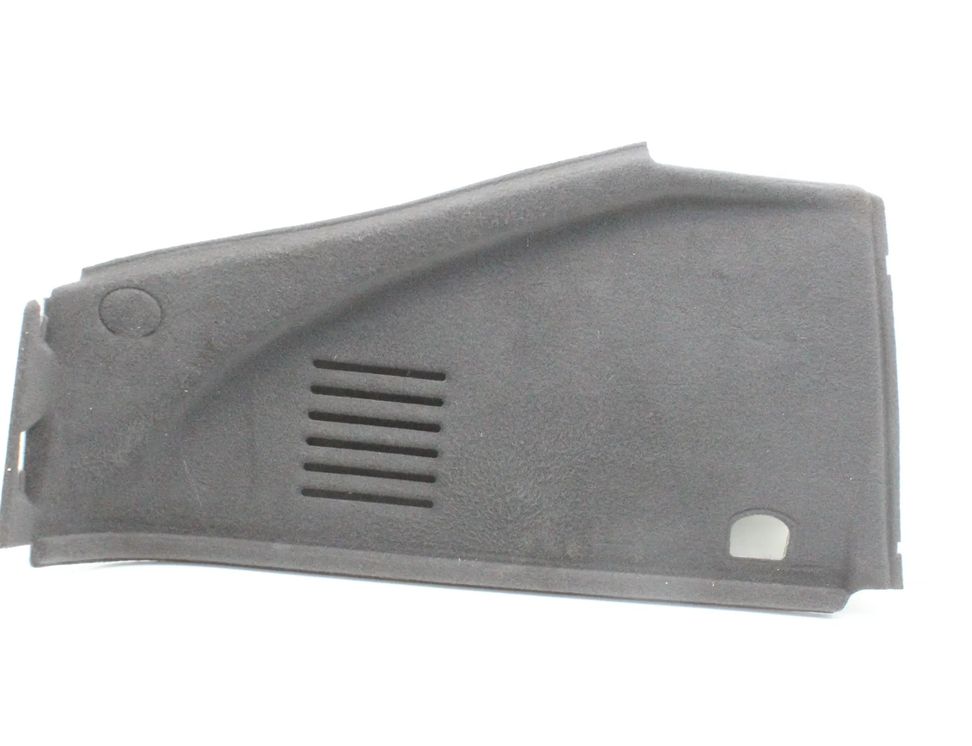 AUDI TT 8J (2006-2014) Left Side Trunk Trim 8J8863879A 32071124