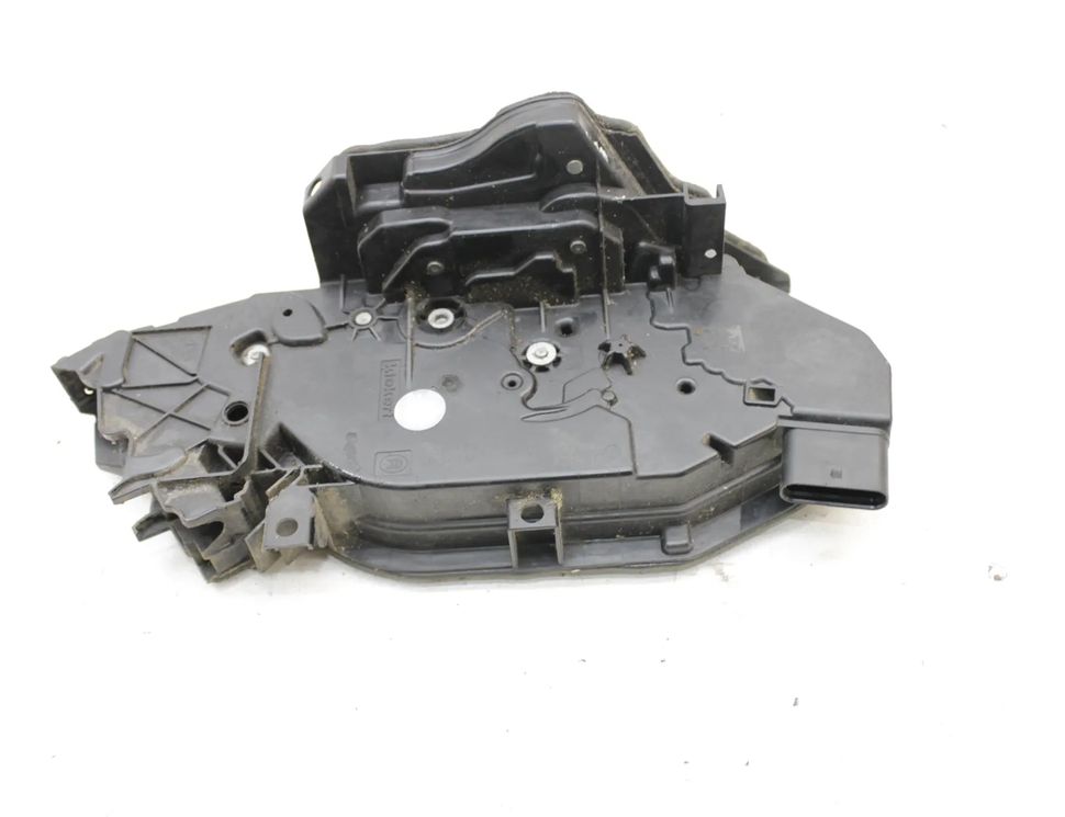 BMW 1 Series F40 (2019-2024) Rear Right Door Lock 7445054 32094929