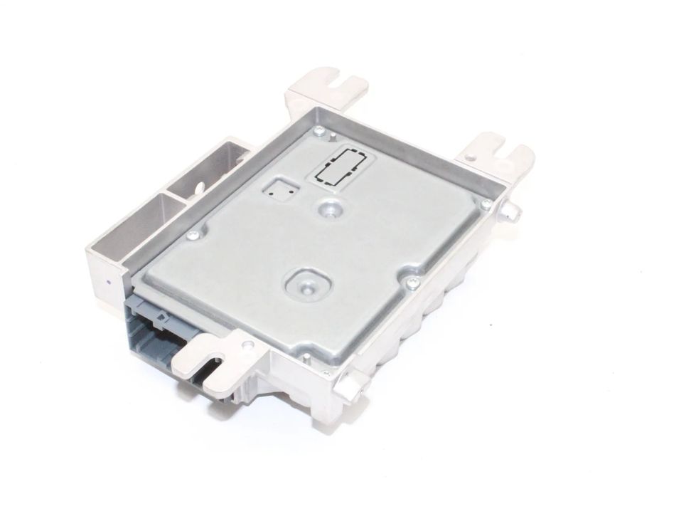 BMW 1 Series F40 (2019-2024) Skaņas pastiprinātājs 5A38AB8 32097631